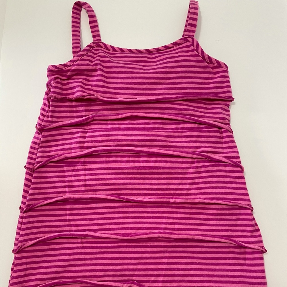 EUC Hanna Andersson sun dress.